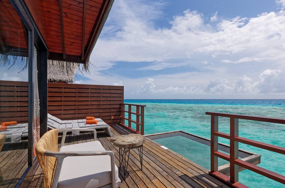 Ocean Water Villa photo 6